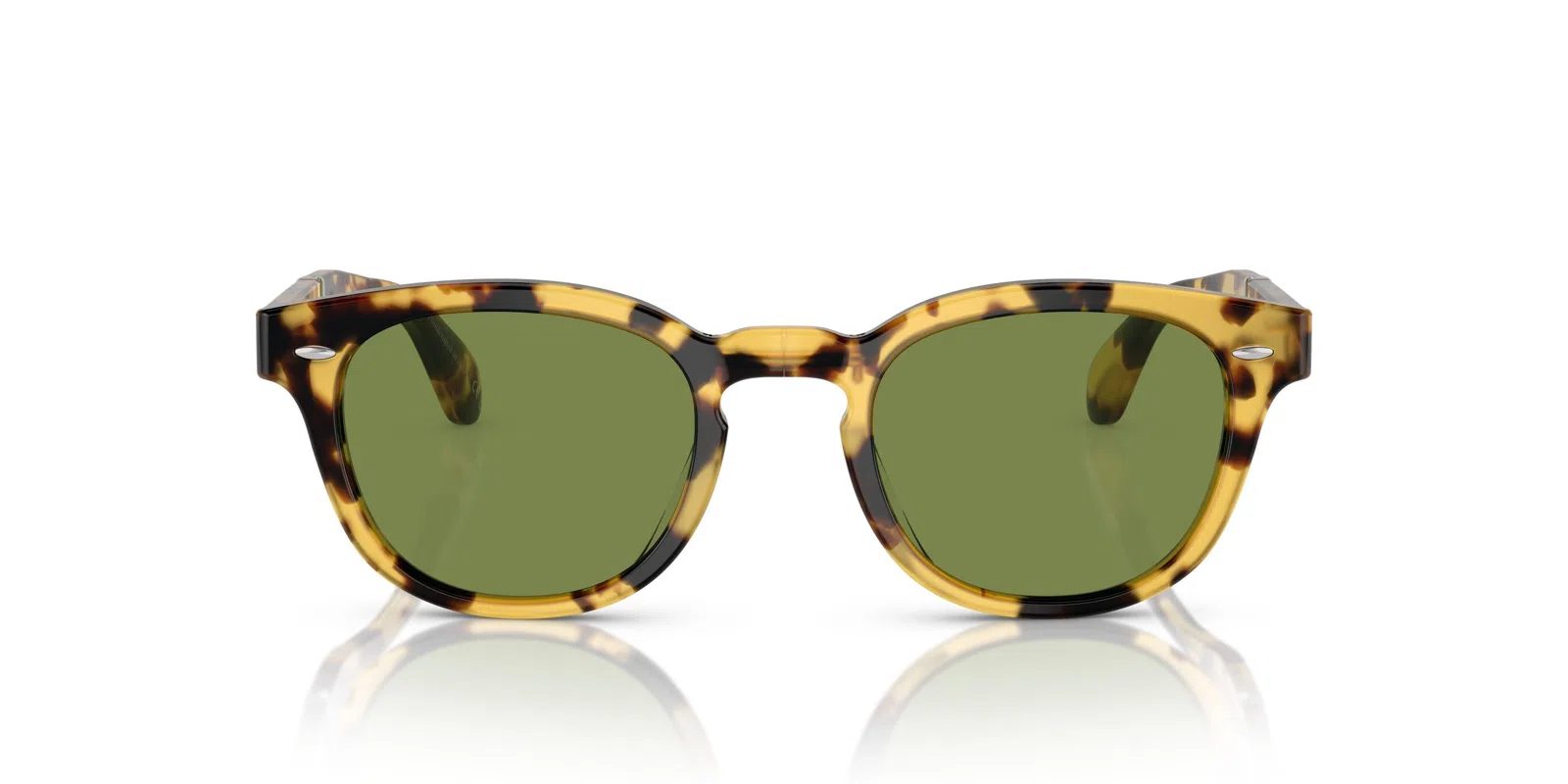 Oliver Peoples Sheldrake 1950 5471SU Sunglasses - view 5